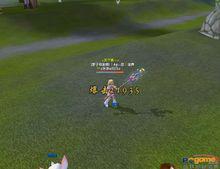 遊戲中的魔尊職業