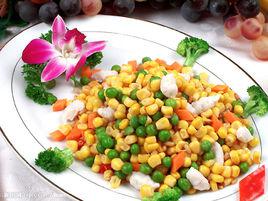 魚米之鄉[蘇菜菜餚]