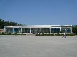 北京玉馬機動車教練場 北京玉馬機動車教練場