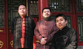 建黨偉業[評書作品]