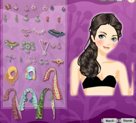 穆斯林服飾 穆斯林服飾