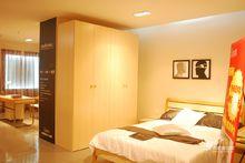 玉庭家具潮系列