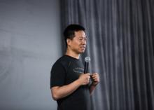 FF[智慧型網際網路電動車品牌Faraday Future]