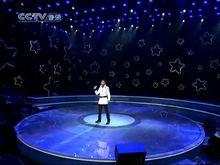 李煒鵬在14屆青歌賽