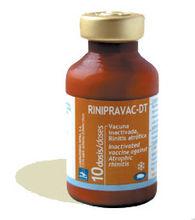 豬萎縮性鼻炎滅活疫苗