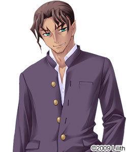 兵頭源冶 兵頭源冶