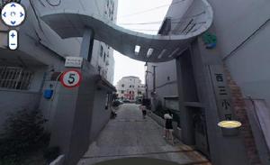 西三小區 西三小區