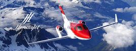 HondaJet HondaJet