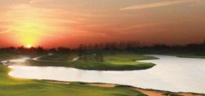 美蘭湖高爾夫球會 美蘭湖高爾夫球會