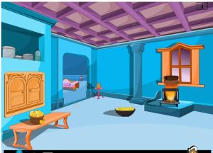 灰姑娘魔法逃離 灰姑娘魔法逃離