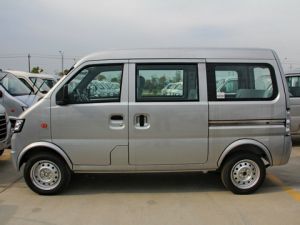 廣汽吉奧星旺微客 廣汽吉奧星旺微客