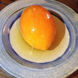 蜜汁紅薯 蜜汁紅薯