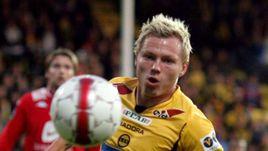 布約恩·里瑟 布約恩·里瑟