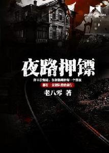 夜路押鏢 夜路押鏢