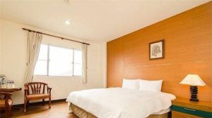 東太陽spa溫泉會館