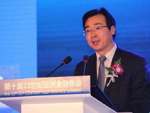 王義軍[南方報業傳媒集團管委會副主任]