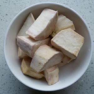 滋補祛濕銀耳湯