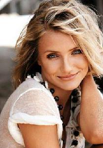 卡梅隆·迪亞茨