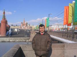 艾克拜爾·伊拉洪 艾克拜爾·伊拉洪