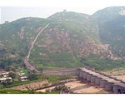 西溝自然區 西溝自然區