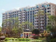 重慶恆大名都 重慶恆大名都