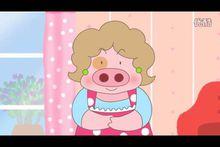 麥兜[麥兜系列電影主角]