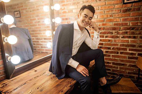 田雷[中國內地影視男演員]