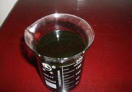 煤焦油脫渣 煤焦油脫渣