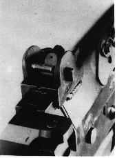FN TR3式氚光瞄準具