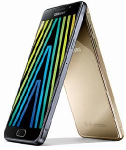 三星GALAXY A5 三星GALAXY A5