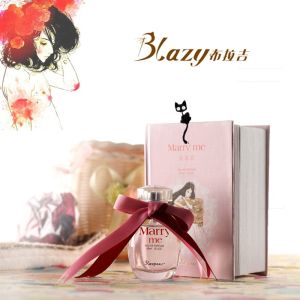 布拉吉香水 布拉吉香水