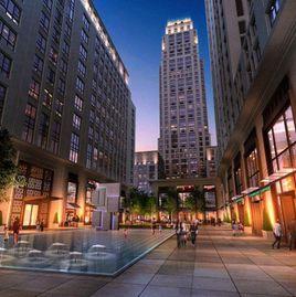 大連中航國際廣場 大連中航國際廣場