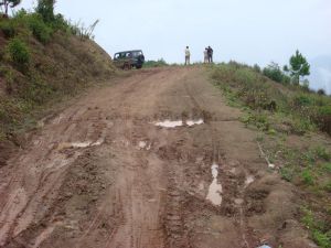 哈卡自然村 哈卡自然村