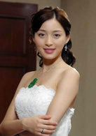 周晶晶 演員 甘婷婷