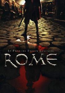 羅馬[歐美2005年凱文·麥克基德主演電視劇]