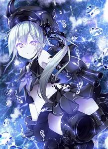 少女和魔王和策略 少女和魔王和策略