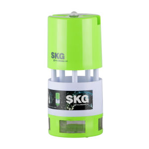 SKG MW3305光觸媒滅蚊器