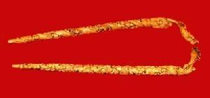 萬壽藤拐杖 萬壽藤拐杖