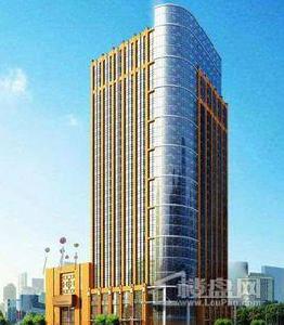 晉聯國際中心 晉聯國際中心