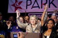 安妮斯·帕克 安妮斯·帕克