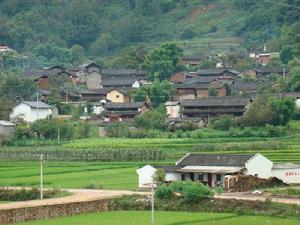 畢耳寨自然村 畢耳寨自然村