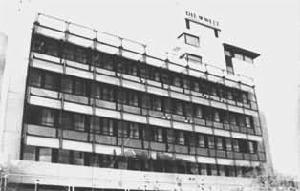 《世界報》(聯邦德國)