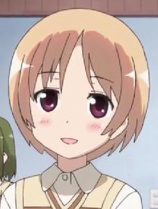 椿野美幸 椿野美幸