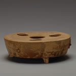 戰國時期原始瓷溫酒器