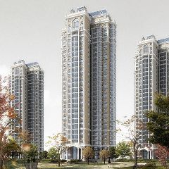 維邦水岸新城 維邦水岸新城