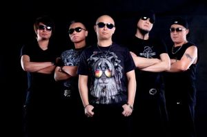 天堂樂隊 天堂樂隊