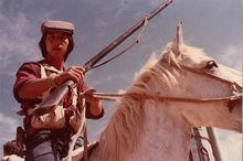 電影《海市蜃樓》劇照