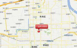 金橋太陽島 金橋太陽島