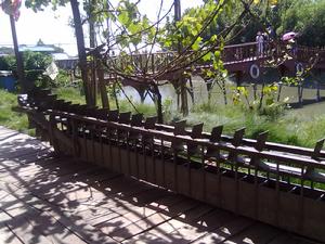 蕪湖繆莊度假休閒生態園