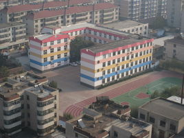 德州市石蘆街國小 德州市石蘆街國小